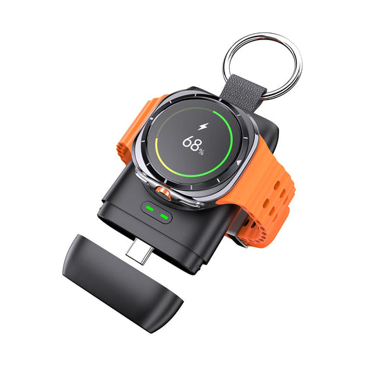 Elecdov D5N Magnetic Charging Station for samsung watch