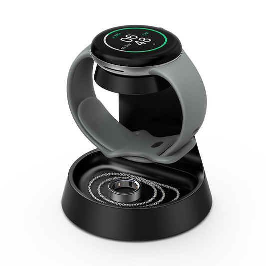 Elecdov WC01G 3 In 1 Magnetic Charging multi-functional Integrated Magnetic Charging Station