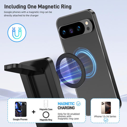 Wireless Charging Evolution for Mobile Gamers 2026: From Play-While-Charging to "Seamless Power"