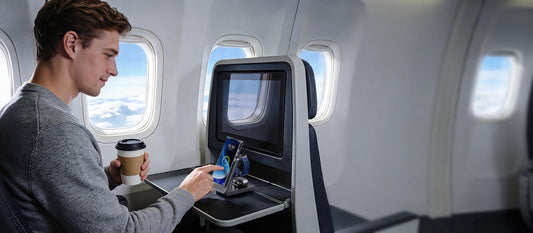Security and Reliability: The Business Traveler's "Invisible Steward" – The Weight of Choice in Light of an App Store Takedown