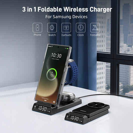 The Best Qi2 Chargers That Actually Look Good in Your Home