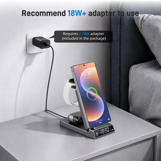 Qi2.2 Global Adoption 2026: How Apple, Android &amp; the World Are Embracing the New Wireless Charging Standard