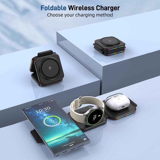 Why Android Phones Lag in Qi2 Adoption: Market Analysis & Elecdov Solutions