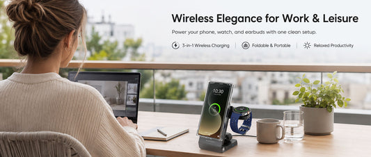 How to Choose a Wireless Charger for the Samsung Galaxy S26 Series: The 2026 Definitive Guide