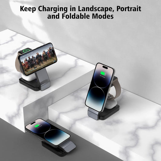 Why Android Phones Still Lag Behind iPhone in Qi2 Magnetic Wireless Charging Adoption - 2026 Analysis and the Elecdov Opportunity