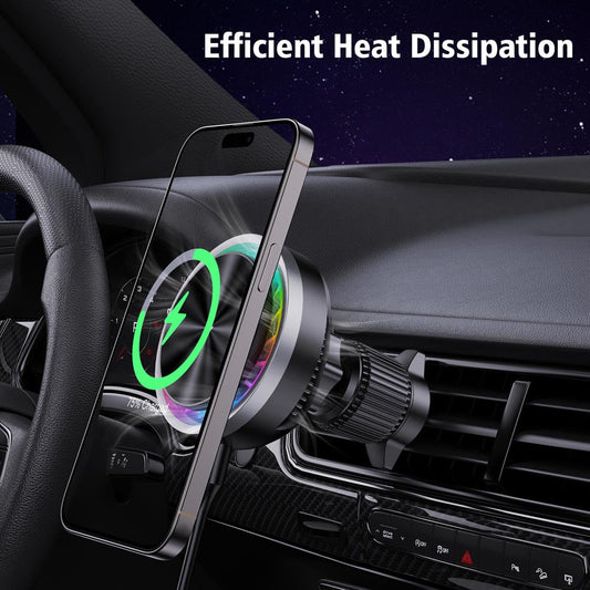 2026 Spring Outdoor Photography Gear Charging Guide: Innovative Applications of Wireless Charging Technology in Multi-Device Scenarios