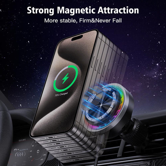 Qi2 Magnetic Wireless Charging Is Killing Bedroom Cables: 5 Real Scenarios Reshaping How We Power Up in 2026