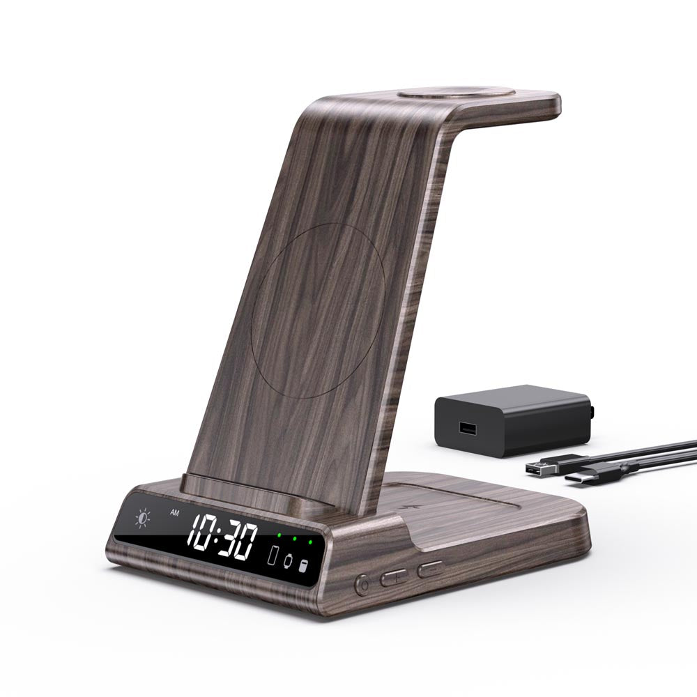 Non-Foldable Charging