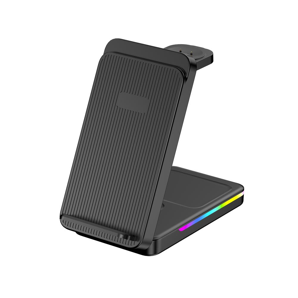 Elecdov CE16G 3 In 1 Magnetic Charging Station for Google