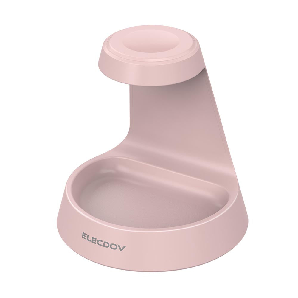 Elecdov WCO1A 3 In 1 Magnetic Charging - pink